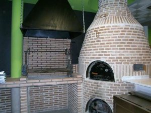 La Dehesa Navalcan