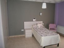 Residencial San roque Habitaciones