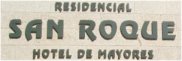 Residencial San Roque