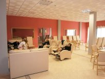 Residencial San Roque Salón 1