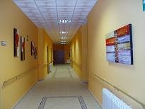 Residencial San Roque Accesos