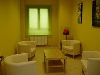 Residencial San Roque Sala Familiar