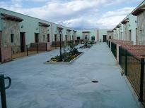 Residencial San Roque Exterior