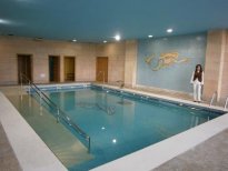 Residencial San Roque Piscina / Spa