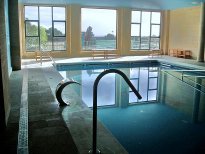 Residencial San Roque Spa
