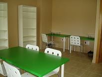 Residencial San Roque Actividades