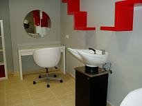 Residencial San Roque Peluqueria